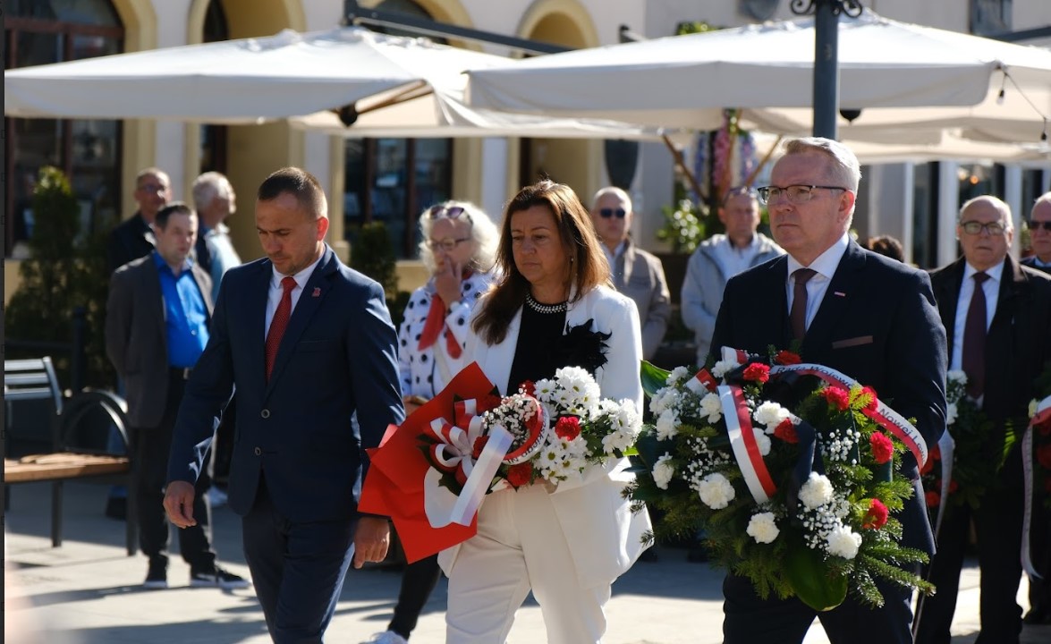 delegacja wojewodzka
