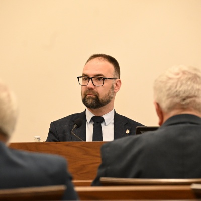 Relacja z obrad Rady Miejskiej z dnia 27 kwietnia 2026r.